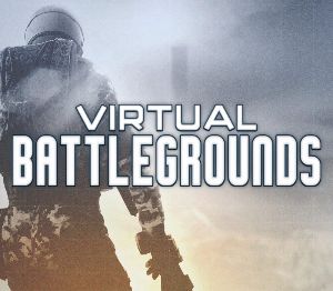 Virtual Battlegrounds EU PC Steam Альтергифт