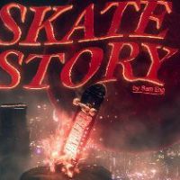 Skate Story PC Steam Ключ