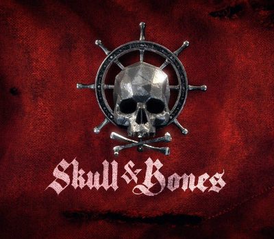 Skull & Bones EMEA PC Ubisoft Connect Ключ