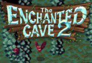 The Enchanted Cave 2 Steam CD Key