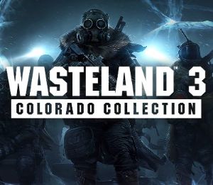 Wasteland 3 Colorado Коллекция EU XBOX One / Xbox Series X|S Ключ