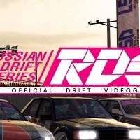 RDS: The Official Drift Videogame PC Steam Ключ