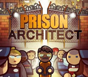 Prison Architect: Nintendo Switch издание Nintendo Switch Access