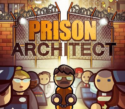 Prison Architect: Nintendo Switch издание Nintendo Switch Access
