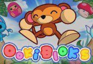 Ookibloks Steam Ключ