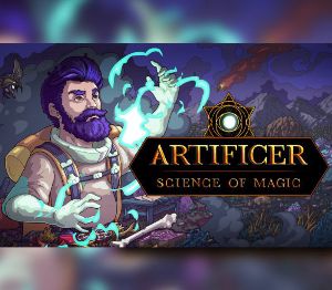 Artificer: Science of Magic Steam Ключ