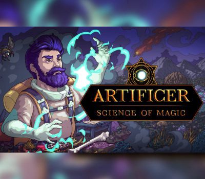 Artificer: Science of Magic Steam Ключ