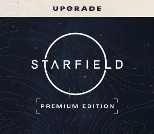 Starfield - Premium-издание Апгрейд DLC EU PC Steam Ключ