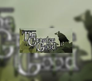 The Greater Good Steam Ключ