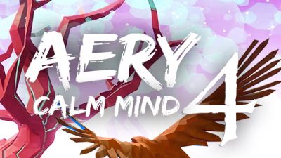 Aery - Calm Mind 4 PC Steam Ключ