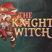 The Knight Witch PC Steam Аккаунт