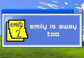 Emily is Away Too Steam Ключ