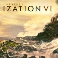 Sid Meier's Civilization VI EU Steam Ключ