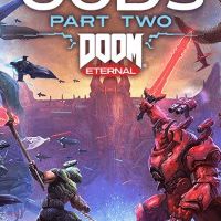 DOOM Eternal: The Ancient Gods - Part Two US XBOX One Ключ