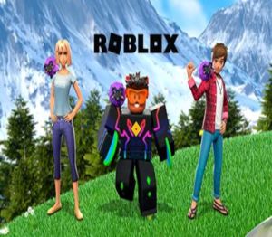 Roblox - Void Sheep Shoulder Pet DLC Ключ