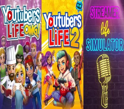 Content Creator Full Collection PC Steam CD Key