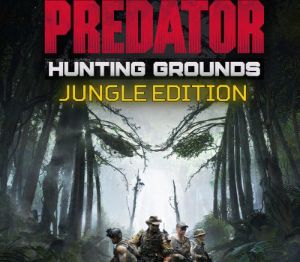 Predator: Hunting Grounds Jungle издание PC Steam Ключ