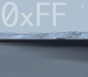 0xFF Steam Ключ