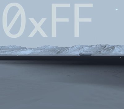0xFF Steam Ключ