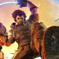 Bulletstorm Steam Подарок