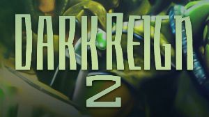 Dark Reign 2 PC GOG Ключ