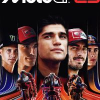 MotoGP 25 PS4 Аккаунт