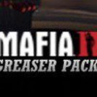 Mafia II - Greaser Pack DLC EU Steam Ключ