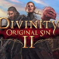 Divinity: Original Sin 2 RoW Steam Альтергифт