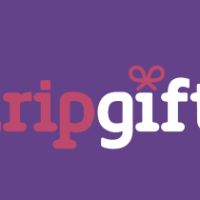 TripGift $2000 Подарочная карта CA