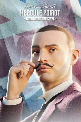 Agatha Christie - Hercule Poirot: The London Case EU PC Steam Ключ