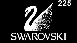 Swarovski DKK 225 Подарочная карта DK