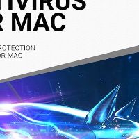 Bitdefender Antivirus For Mac 2024 Ключ (2 Years / 1 Mac)
