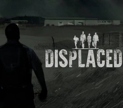 Displaced PC Steam Ключ