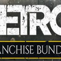 Metro Saga Набор Steam Ключ