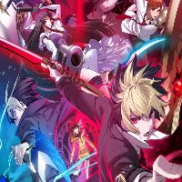 UNDER NIGHT IN-BIRTH II Sys:Celes PC Steam Ключ