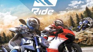 Ride PC Steam Ключ