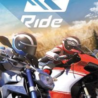 Ride PC Steam Ключ