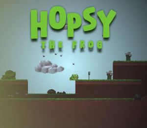 Hopsy the Frog PC Steam CD Key