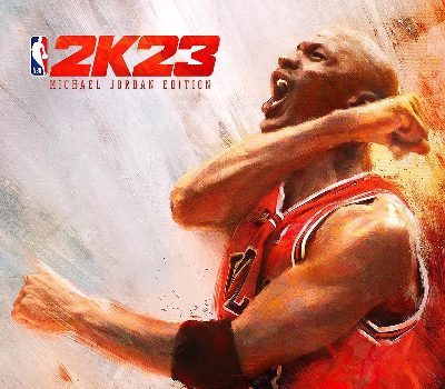 NBA 2K23 Michael Jordan издание US XBOX One / Xbox Series X|S Ключ