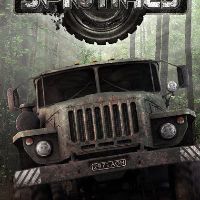 Spintires Steam Ключ