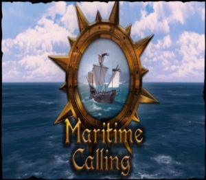 Maritime Calling Epic Games Ключ