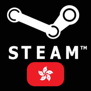 Steam Hong Kong — 500 HKD