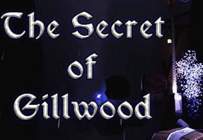The Secret of Gillwood Steam CD Key