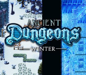RPG Maker VX Ace - Ancient Dungeons: Winter DLC Steam Ключ