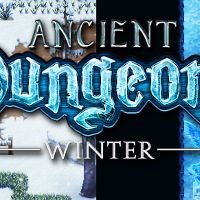 RPG Maker VX Ace - Ancient Dungeons: Winter DLC Steam Ключ