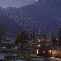 Call of the Wild: The Angler PC Steam Ключ (valid until March, 2027)