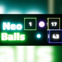 NeoBalls Steam Ключ