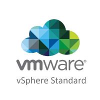 VMware vSphere 8 Standard Ключ