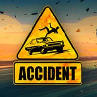Accident PC Steam Ключ (valid until December 2026)