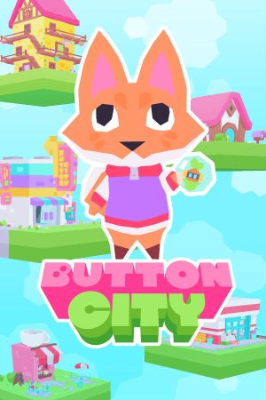 Button City Steam Ключ